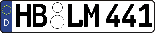 HB-LM441