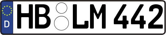 HB-LM442