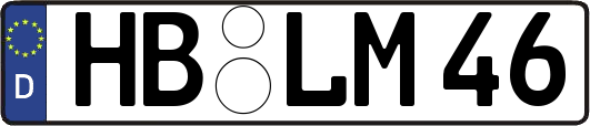 HB-LM46