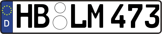 HB-LM473