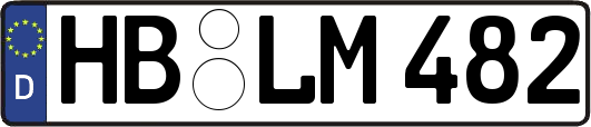 HB-LM482