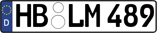 HB-LM489