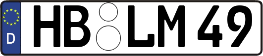 HB-LM49