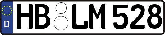 HB-LM528