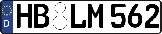 HB-LM562