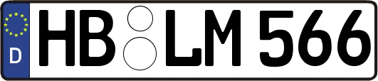 HB-LM566