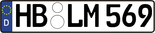 HB-LM569