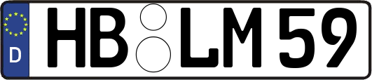 HB-LM59