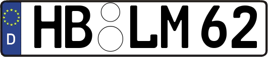 HB-LM62