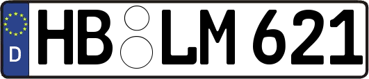 HB-LM621