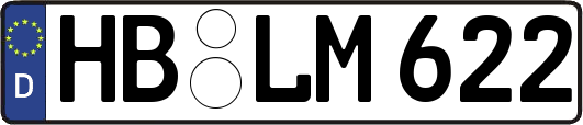 HB-LM622