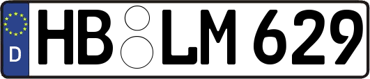 HB-LM629