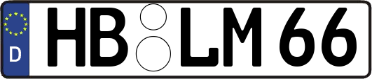 HB-LM66