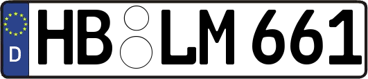 HB-LM661