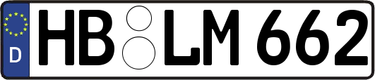 HB-LM662