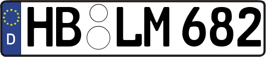 HB-LM682