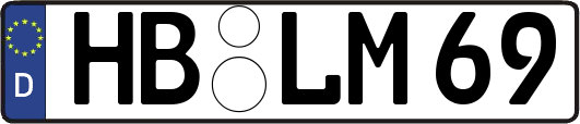 HB-LM69