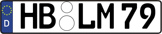 HB-LM79
