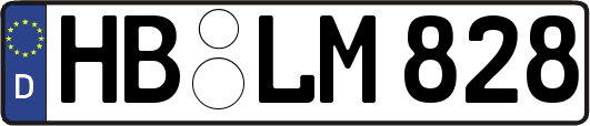 HB-LM828