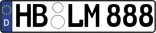 HB-LM888