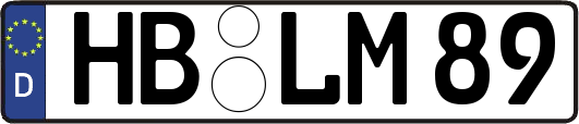 HB-LM89