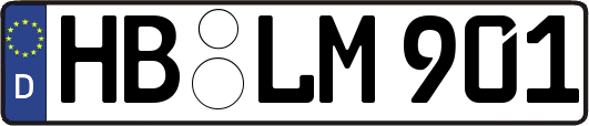 HB-LM901