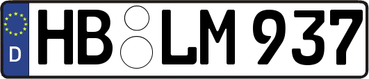 HB-LM937