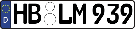 HB-LM939