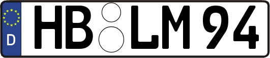 HB-LM94
