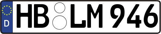 HB-LM946