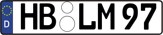 HB-LM97