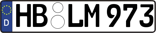HB-LM973