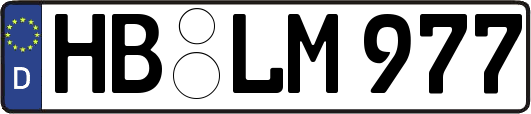 HB-LM977