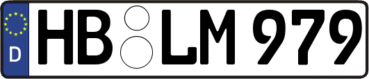 HB-LM979