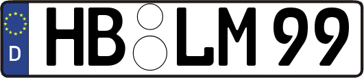 HB-LM99