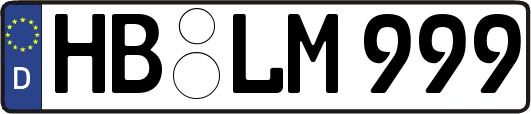 HB-LM999