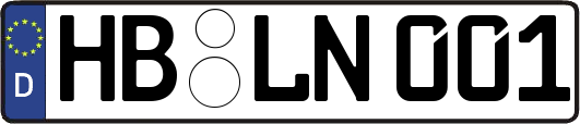 HB-LN001