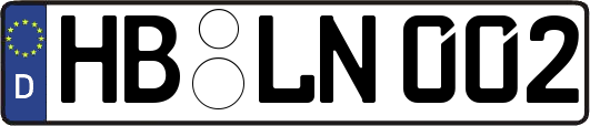 HB-LN002