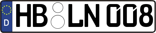 HB-LN008