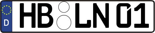 HB-LN01