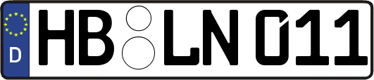 HB-LN011