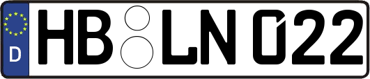HB-LN022