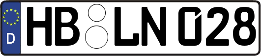 HB-LN028