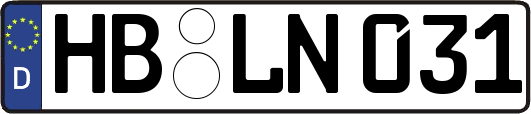 HB-LN031