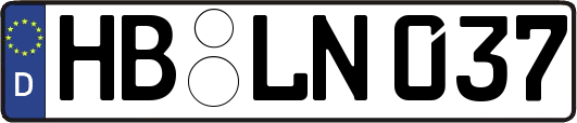 HB-LN037