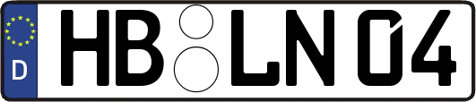 HB-LN04