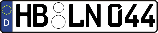HB-LN044