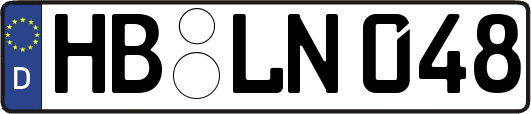 HB-LN048