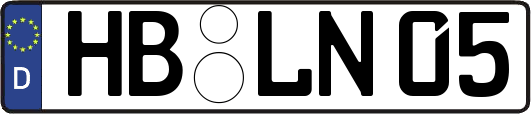 HB-LN05