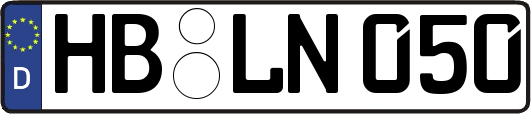 HB-LN050